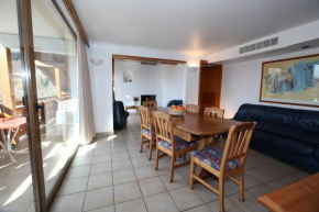 Chalets of Ibex - Beautiful apartment Marmotte for up to 6 people